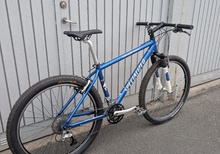 '97 Specialized Stumpjumper Comp M2