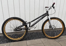 Yaabaa 1499 26” trial
