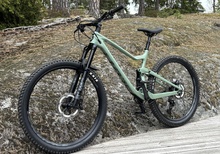 Scott Genius 940, 2021, large