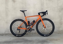 BMC Teammachine SLR01