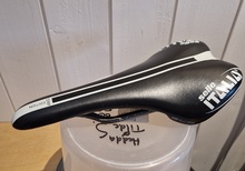 Selle Italia SLR Team Edition Carbon