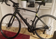 Cannondale Synapse
