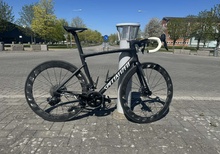 Specialized Tarmac SL7 Full-Specad
