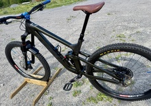 Trek Slash 9,7 2021 Large