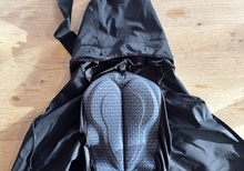 Cykelbyxa 7mesh - SÅLDA