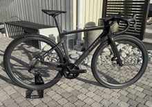 Scott Addict RC20 Di2 2025 (160-175cm)