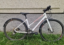 Specialized Vita Hybrid Damcykel