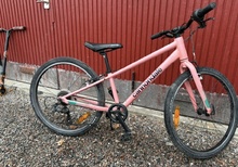 Cannondale 24” MTB 