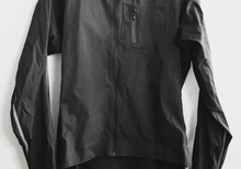 Rapha Classic Wind Jacket Medium Svart