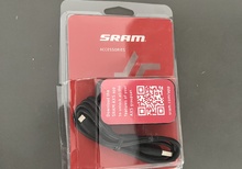 Laddare SRAM axs med kabeu
