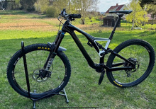 Orbea Rallon M10