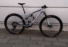 Specialized Epic 8 Pro strl L 2026