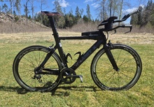 Planet X Stealth XL