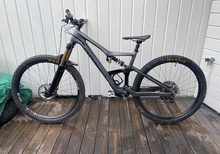 Orbea Occam M30