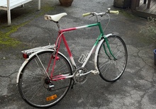 Crescent 92309 "Italia"