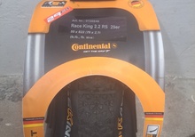 Continental Race King RaceSport 29x2.2