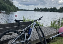 Specialized epic evo 2022