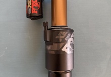 Fox Factory X2 - 230 x 65mm