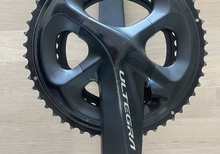 Ultegra FC-R8000, 52-36, 172,5mm
