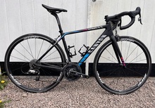 Canyon ultimate cf sl 9
