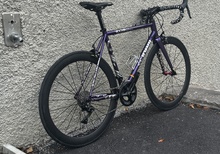Cinelli Vigorelli 
