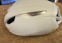 Specialized s-worksb evade 3 hjälm