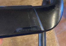 Styre s-works aerofly