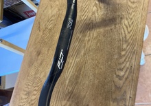 Kolfiber bockstyre från PRO