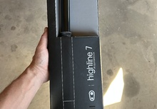 Dropper Crankbrothers Higline 7