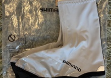 Skoskydd Shimano H2O