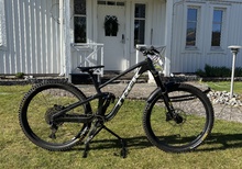 Trek Slash 8 Gen 5 2021