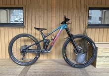 Trek Slash 7