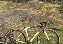 Trek Checkmate SLR 9