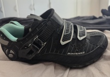 Bontrager mtb 36