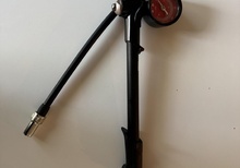 Rockshox High Pressure Gaffelpump