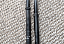 Dropperpost 30,9 2st