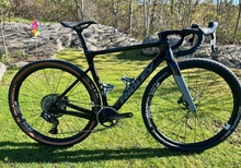 Ridley Astr RS gravel 