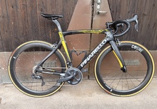Pinarello F8