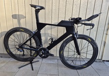 Canyon speedmax CF 8.0 medium kolfiber