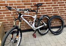 Scott Genius 50 – Trail/Enduro
