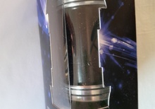 Cema BB30A vevlager till Shimano nytt. 