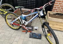 Moondraker Summum Pro Team (Limited Edition), strl L.