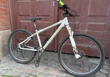 Liten Allebike MB31 XS