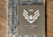 SRAM XX Transmission kedja 116L