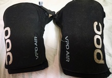 Knäskydd POC VPD Air XS