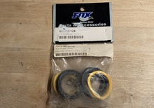 Fox Kit Dust wiper, 36 Forx, 803-00-124