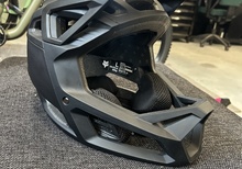 Fox Proframe 