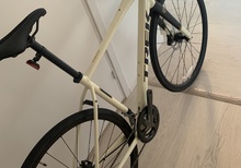 Trek Racer Domane AL 4 Gen 4 Era White