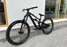 Cannondale Habit LT 