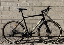 Mkt fin Nishiki Pro SLD, med kvitto